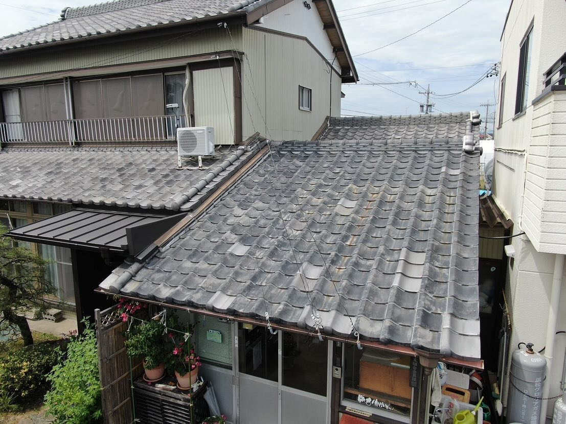 🌟 株式会社CTライズがお客様のお住まいを守ります！🌧️ 雨...