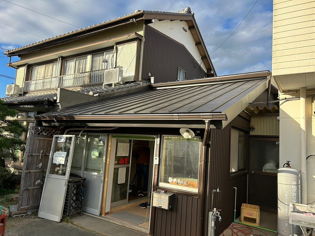 🌟 株式会社CTライズがお客様のお住まいを守ります！🌧️ 雨...