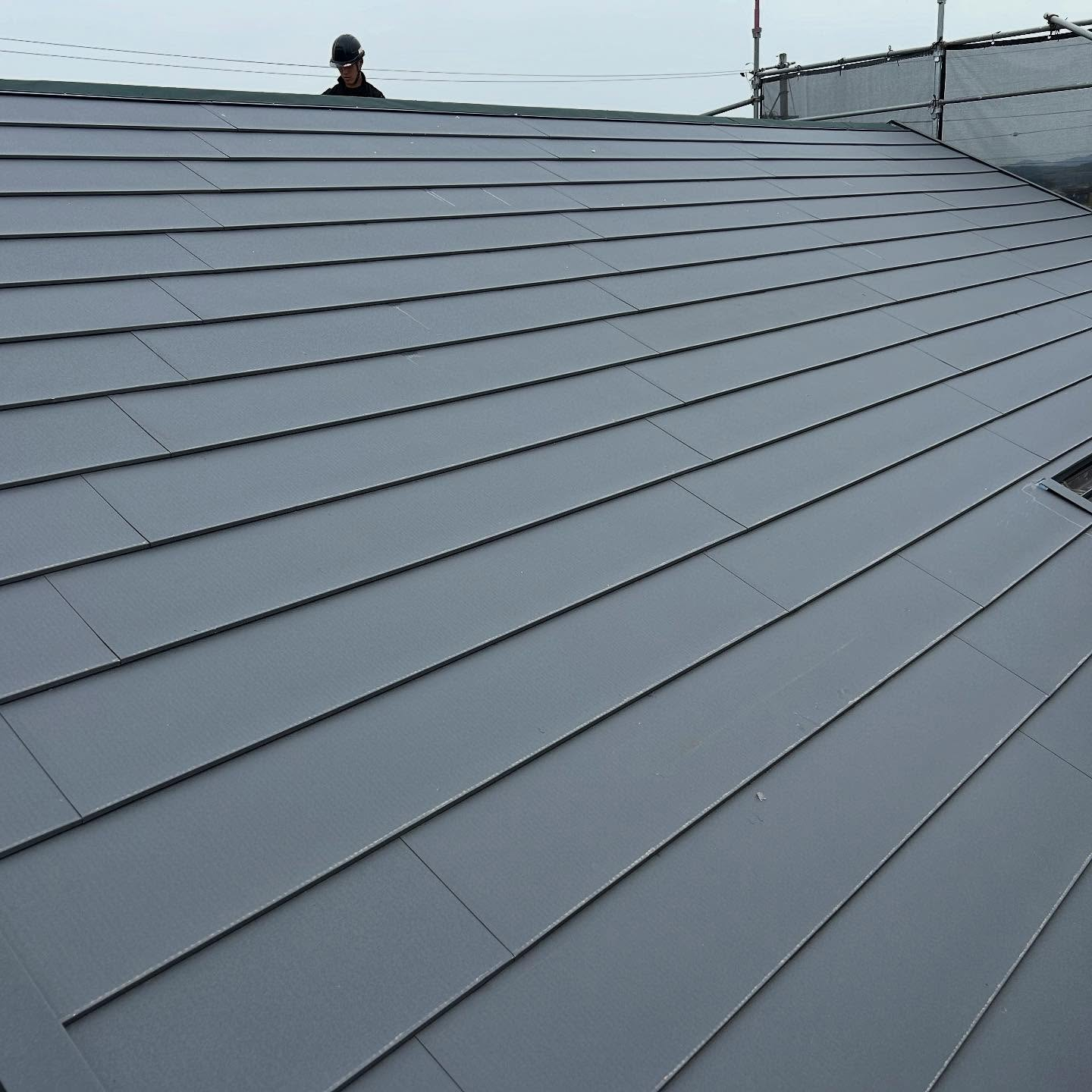 🔨✨今回は築10年の住宅メンテナンスをご紹介します。