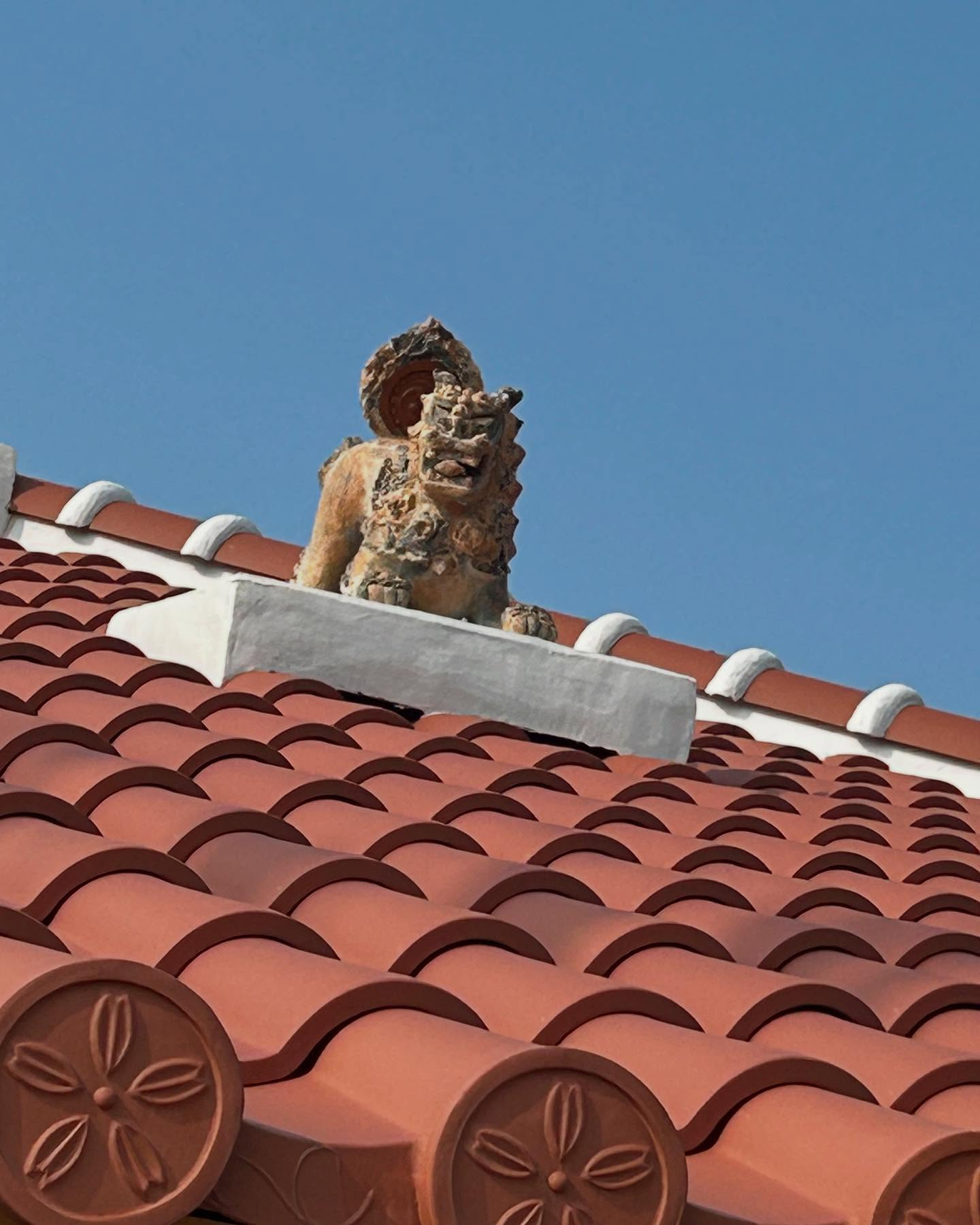 昨年、屋根工事でお世話になったお客様からのご招待で、素晴らし...