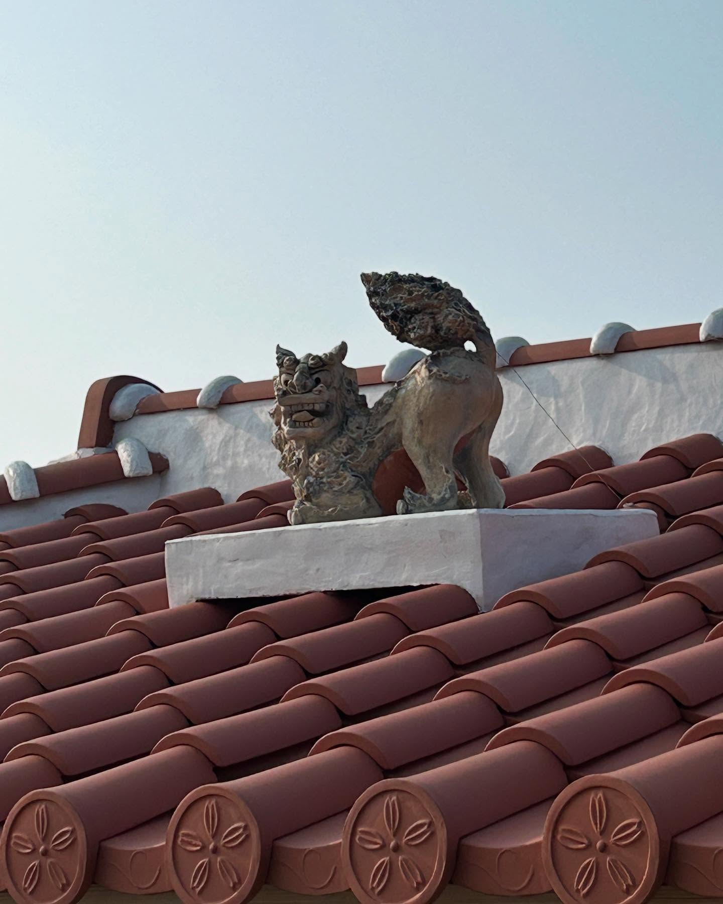 昨年、屋根工事でお世話になったお客様からのご招待で、素晴らし...