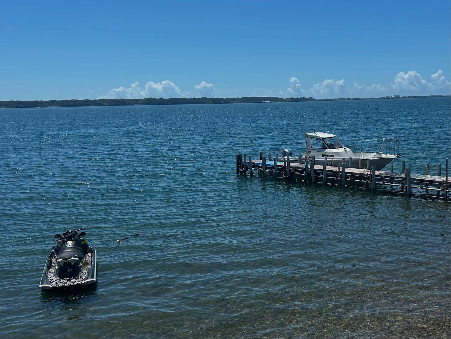 株式会社CTライズと株式会社ゆかり圧送さんとの合同BBQ慰労...