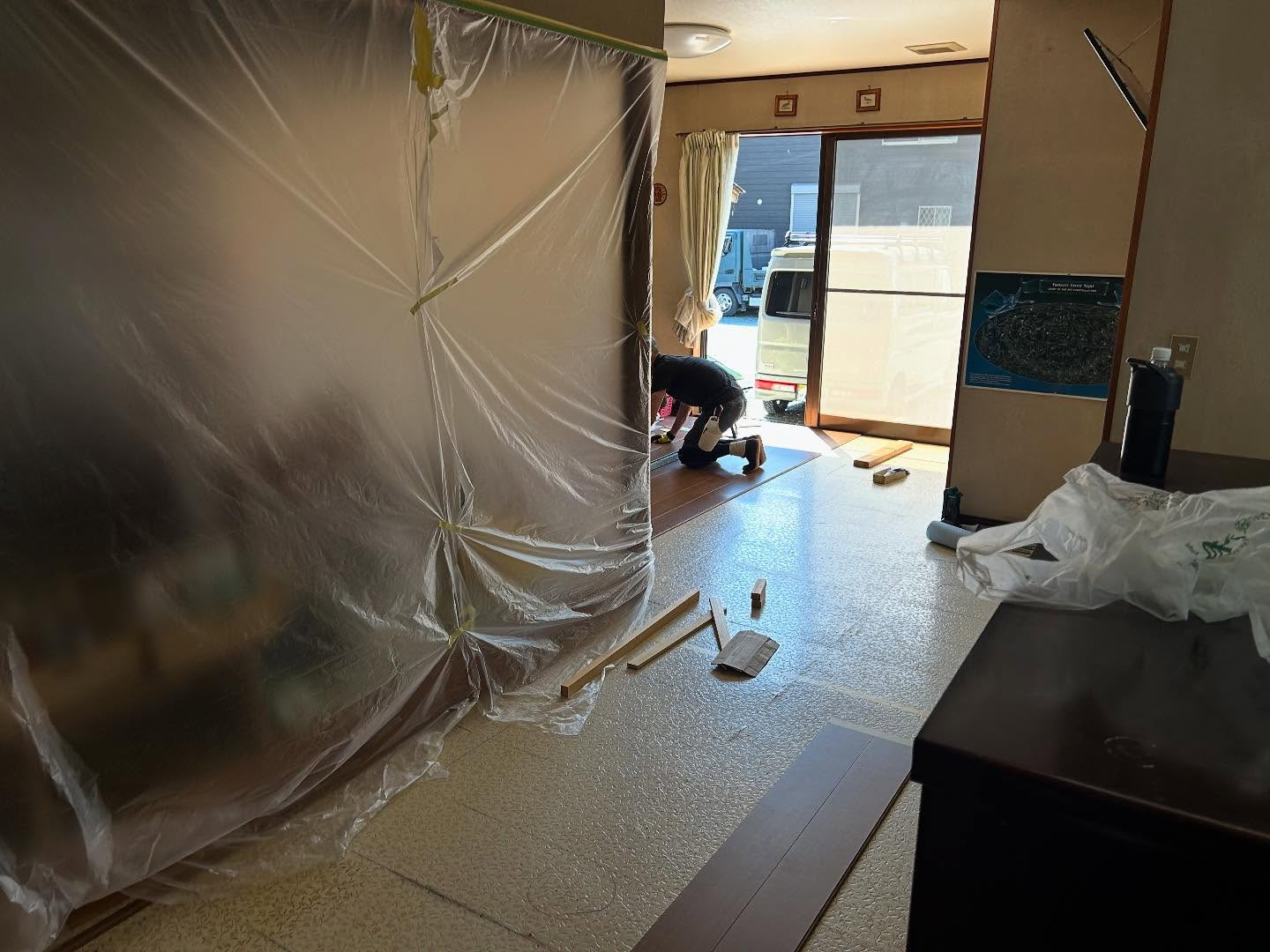 🏠✨ お家のリフレッシュをお考えですか？