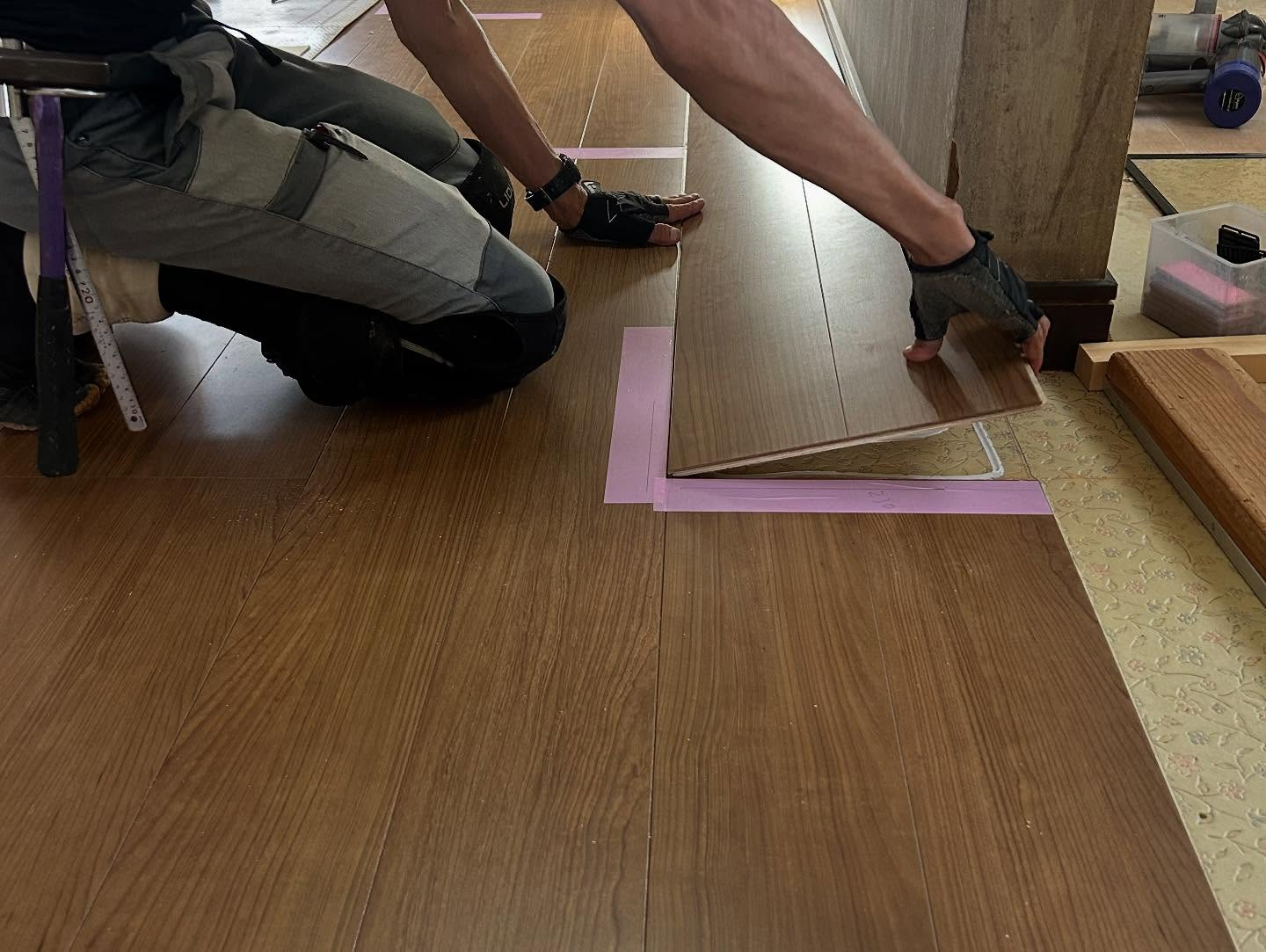 🏠✨ お家のリフレッシュをお考えですか？