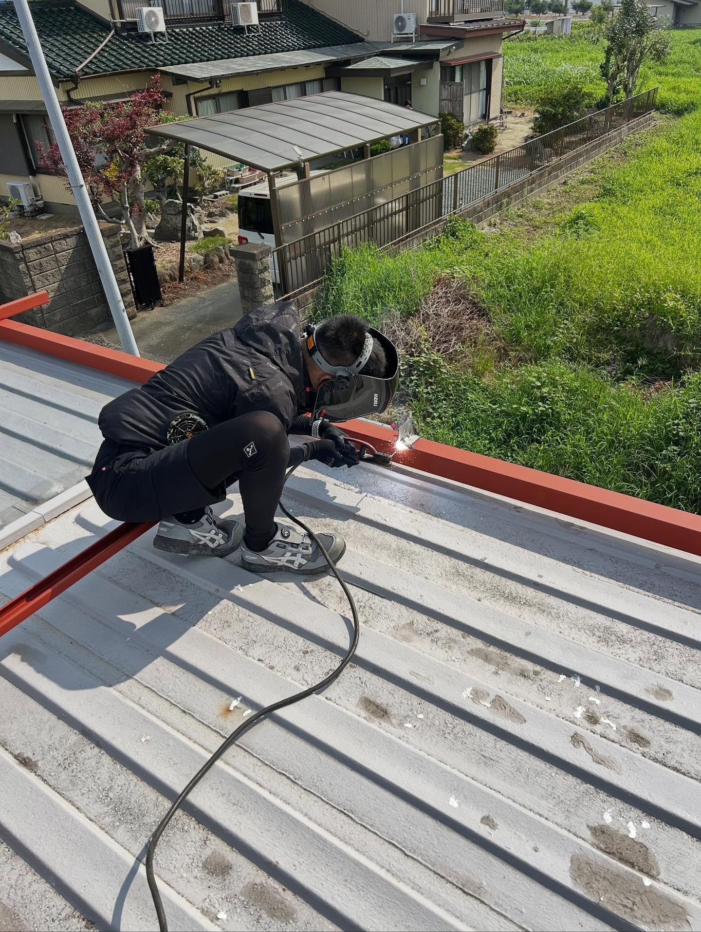 今年の夏は本当に例年にないほどの暑さでしたね！
