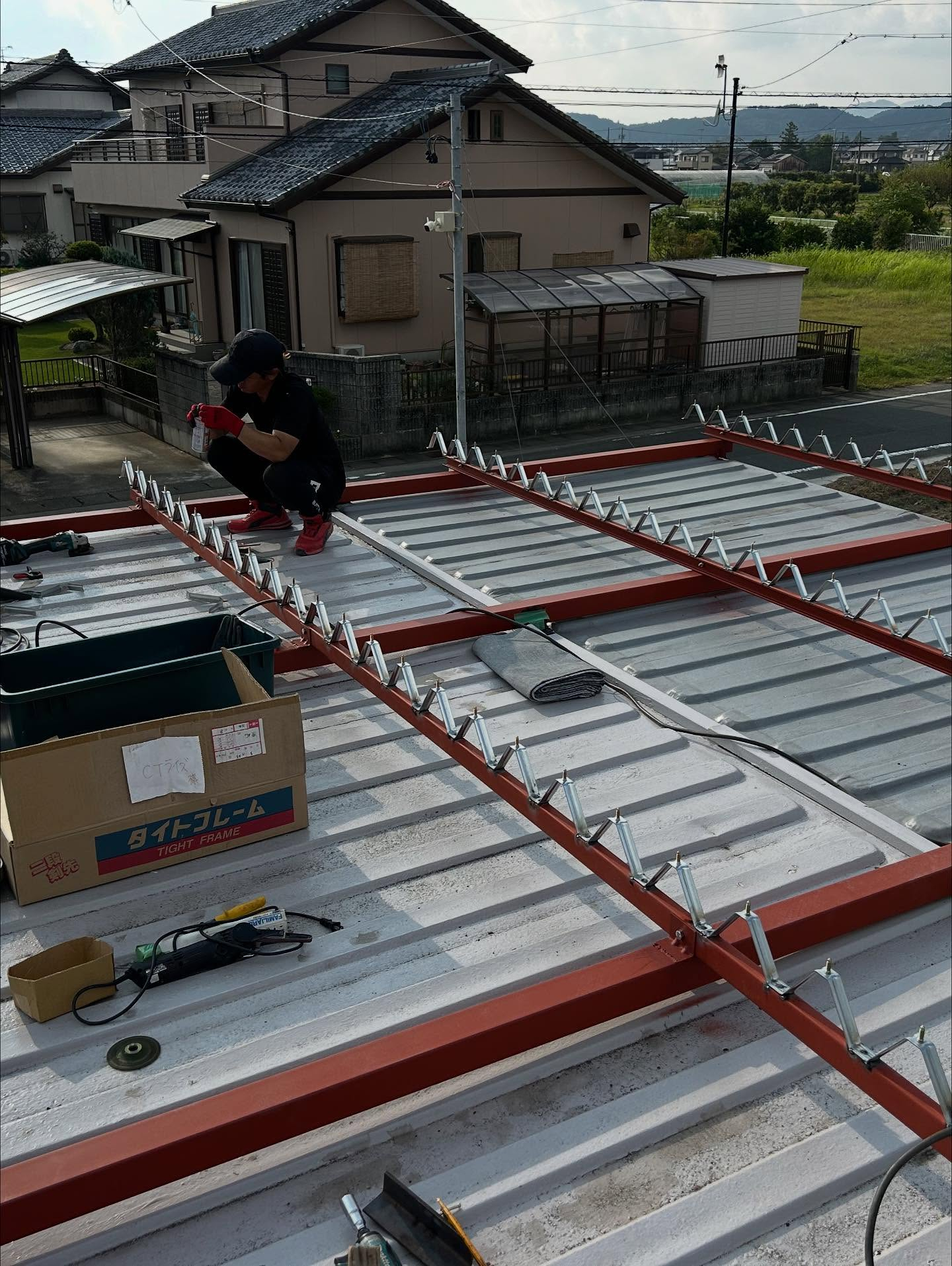 今年の夏は本当に例年にないほどの暑さでしたね！