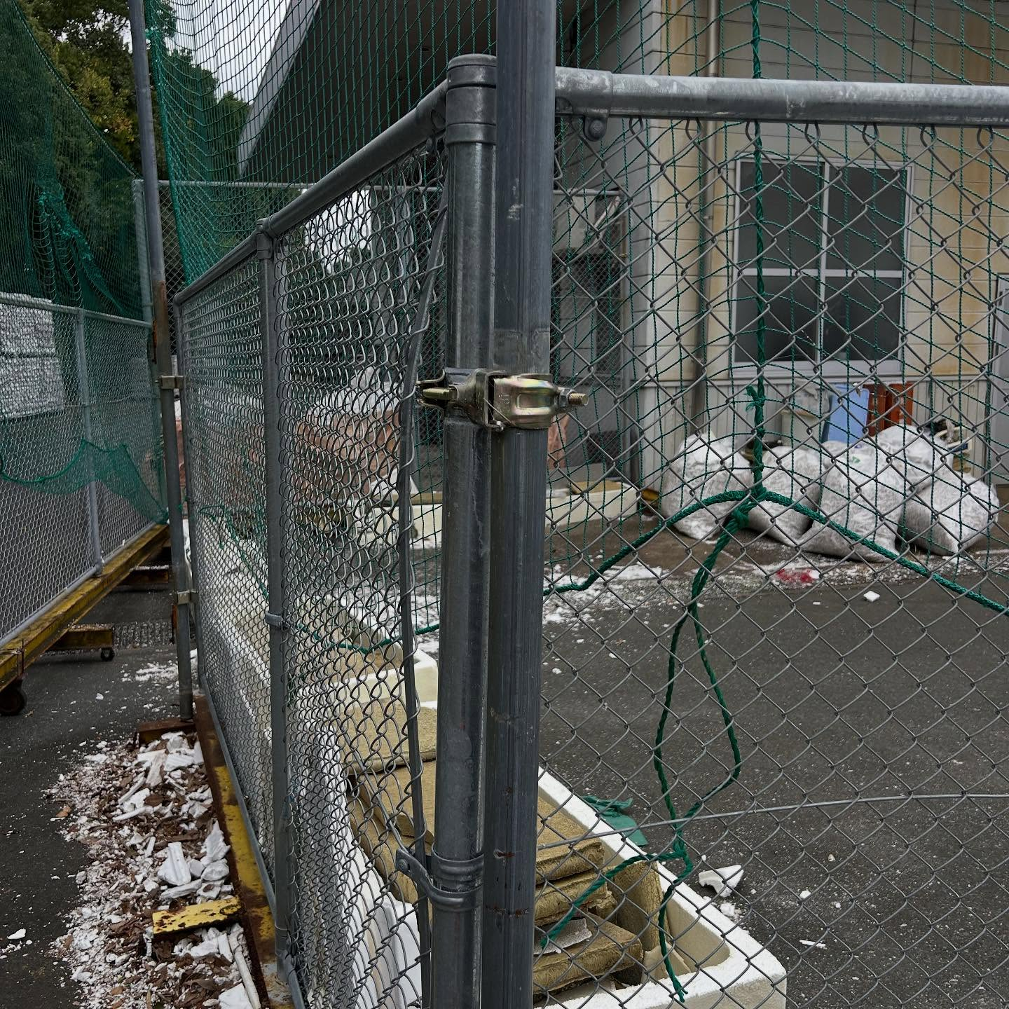 🚧🏗️【再び修理のご依頼】