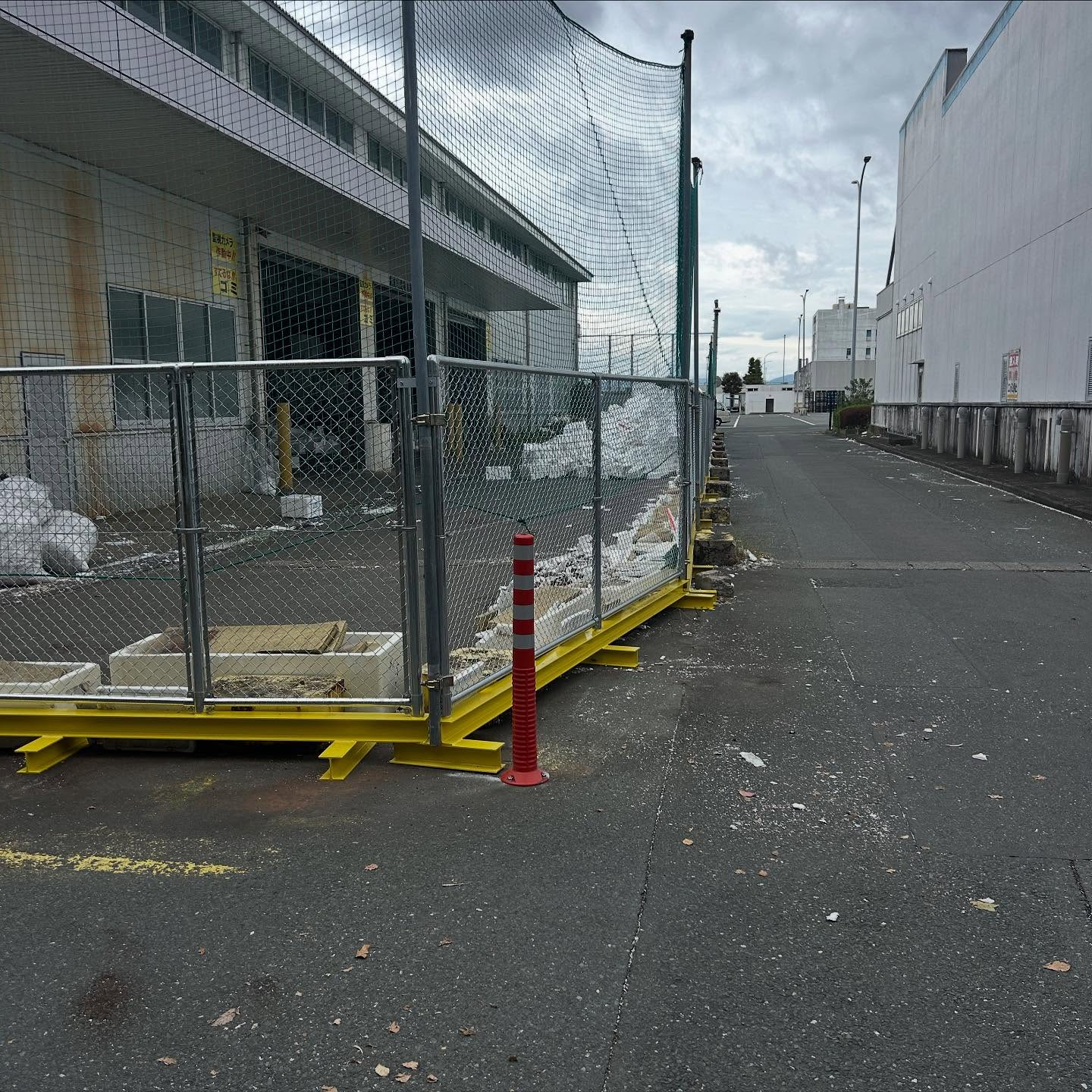 🚧🏗️【再び修理のご依頼】