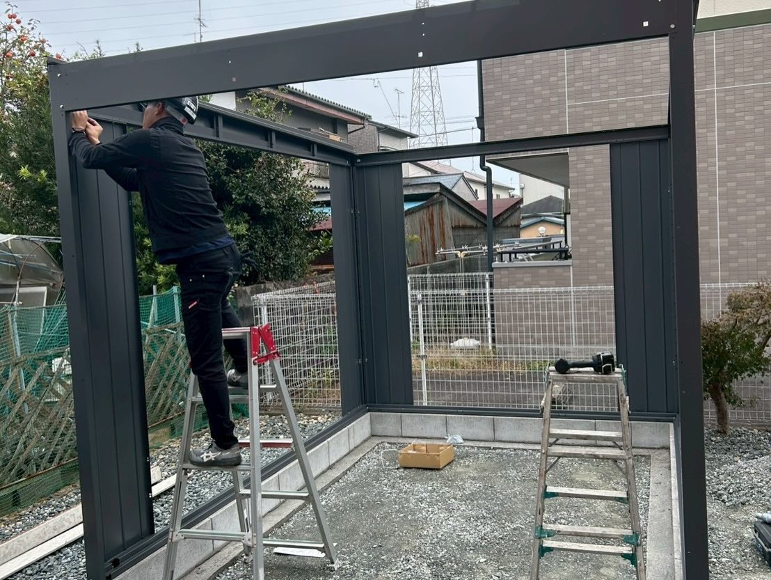 皆さんこんにちは😃