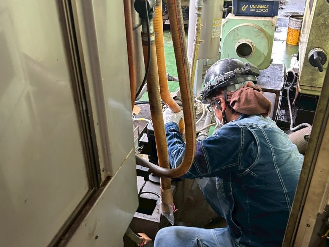 今年も残り1ヶ月を切りましたね🍂