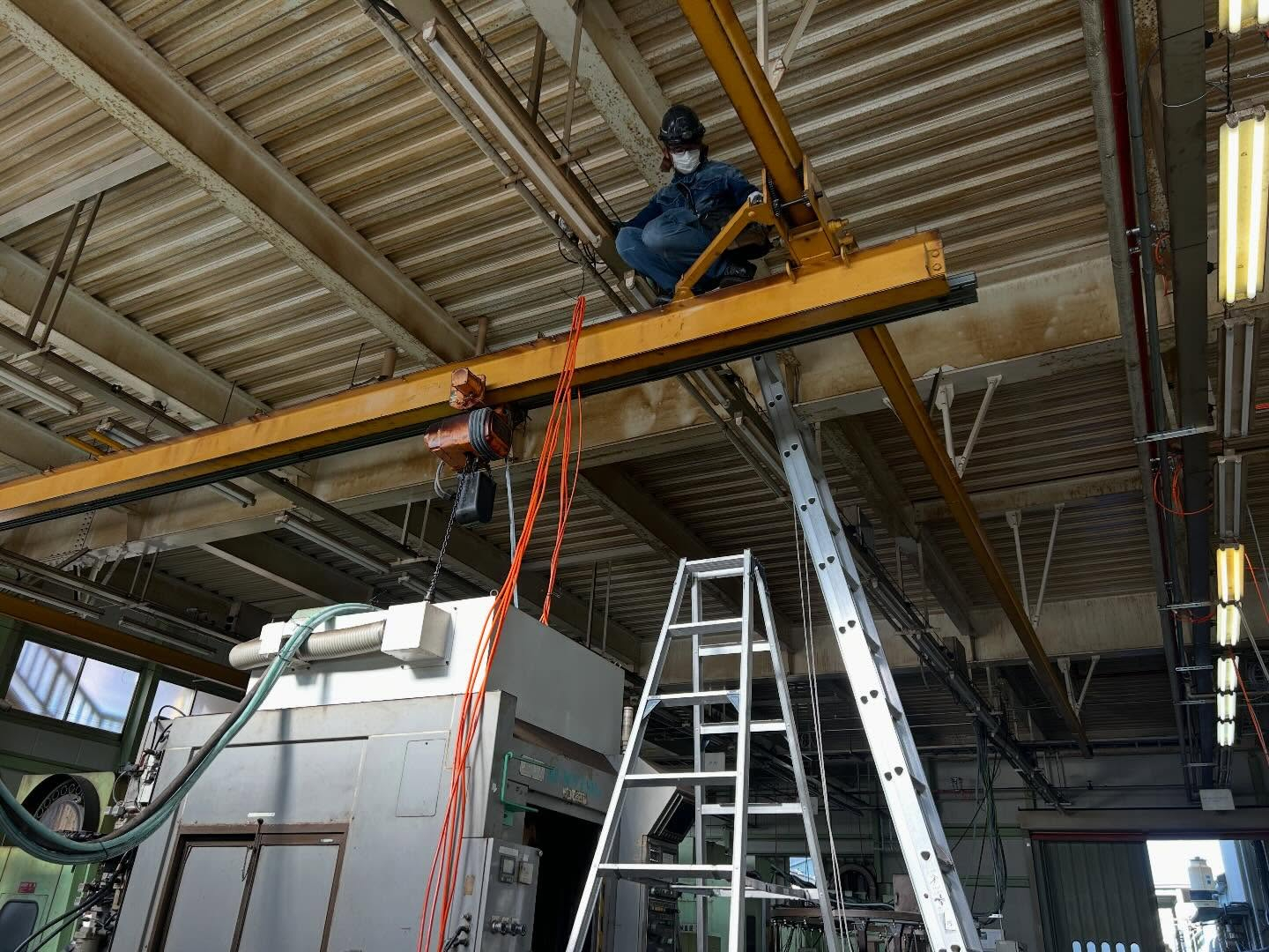 今年も残り1ヶ月を切りましたね🍂