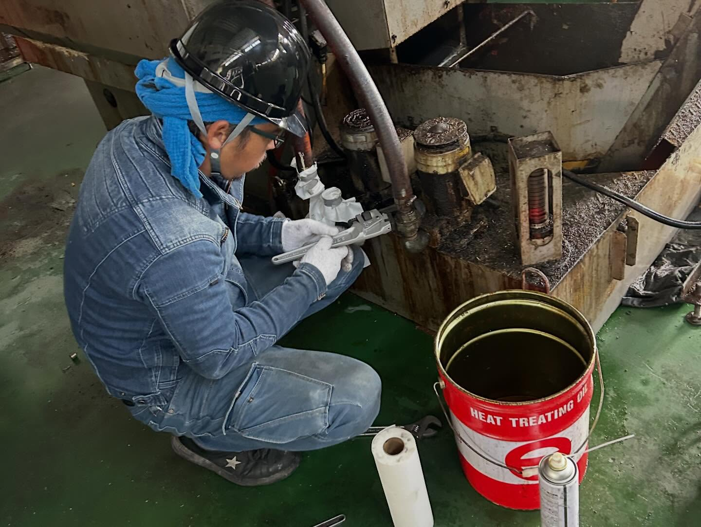 今年も残り1ヶ月を切りましたね🍂
