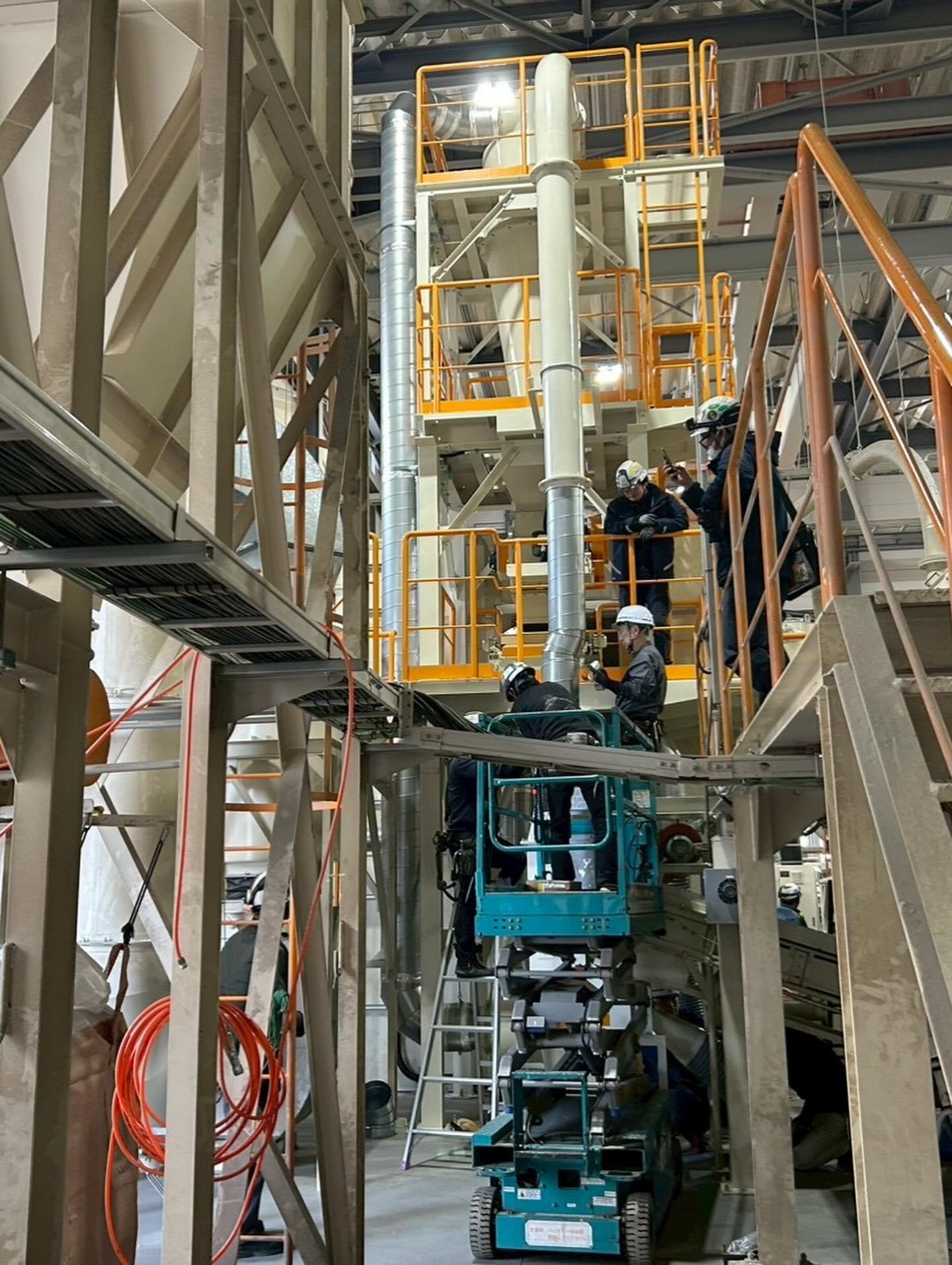 本日大晦日✨無事に2025年の仕事を納めることができました🙌