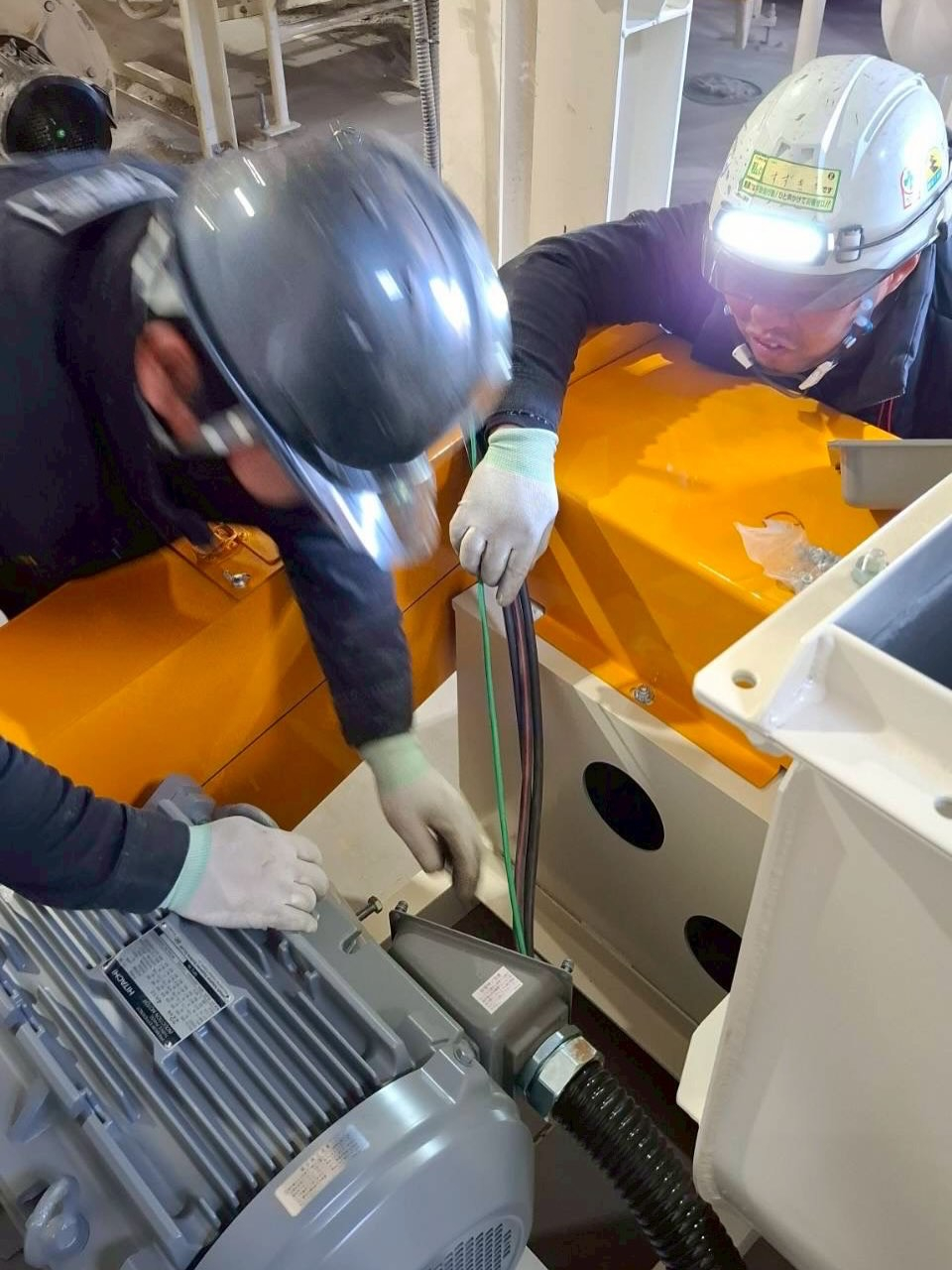 本日大晦日✨無事に2025年の仕事を納めることができました🙌