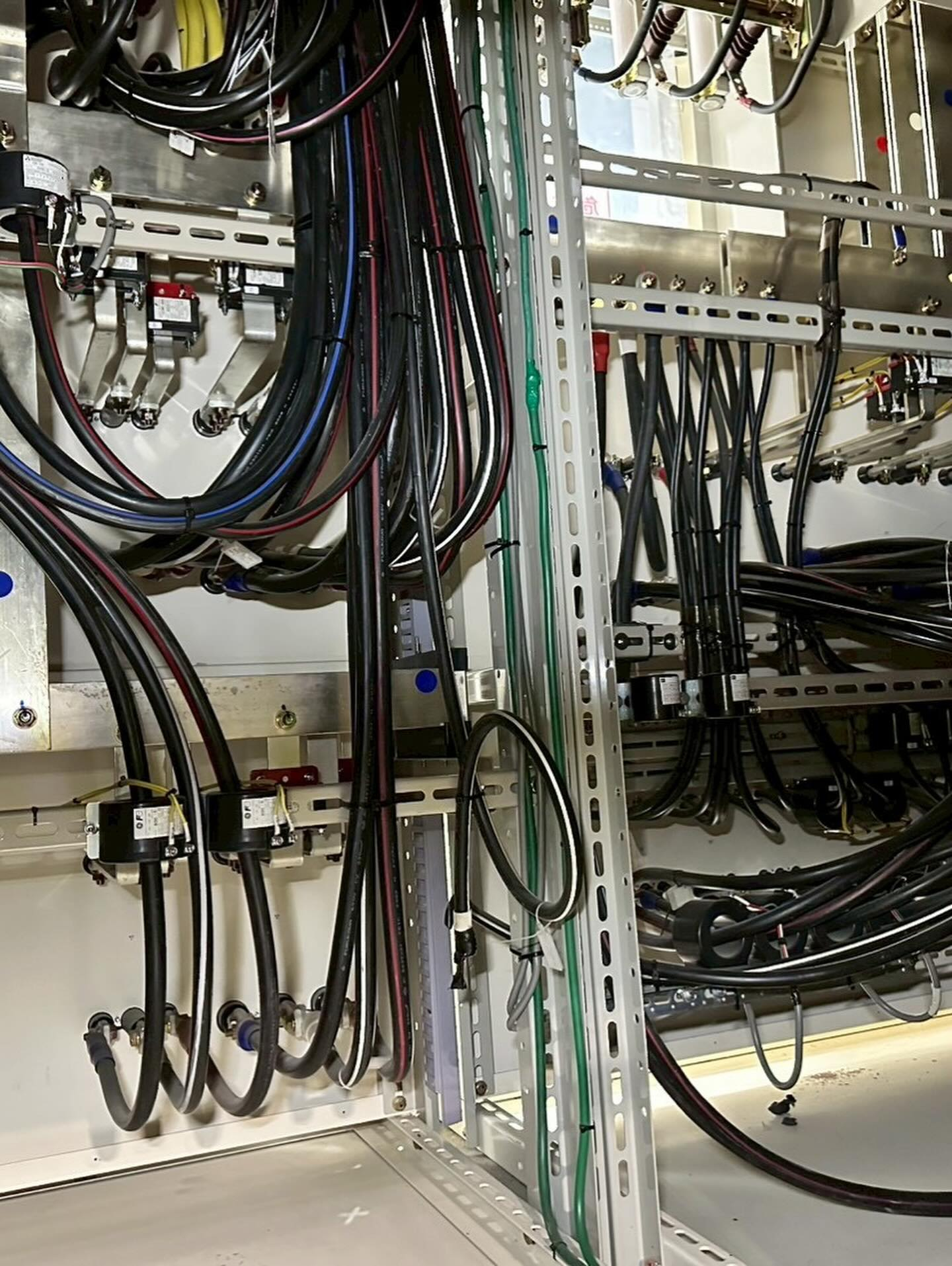 本日大晦日✨無事に2025年の仕事を納めることができました🙌