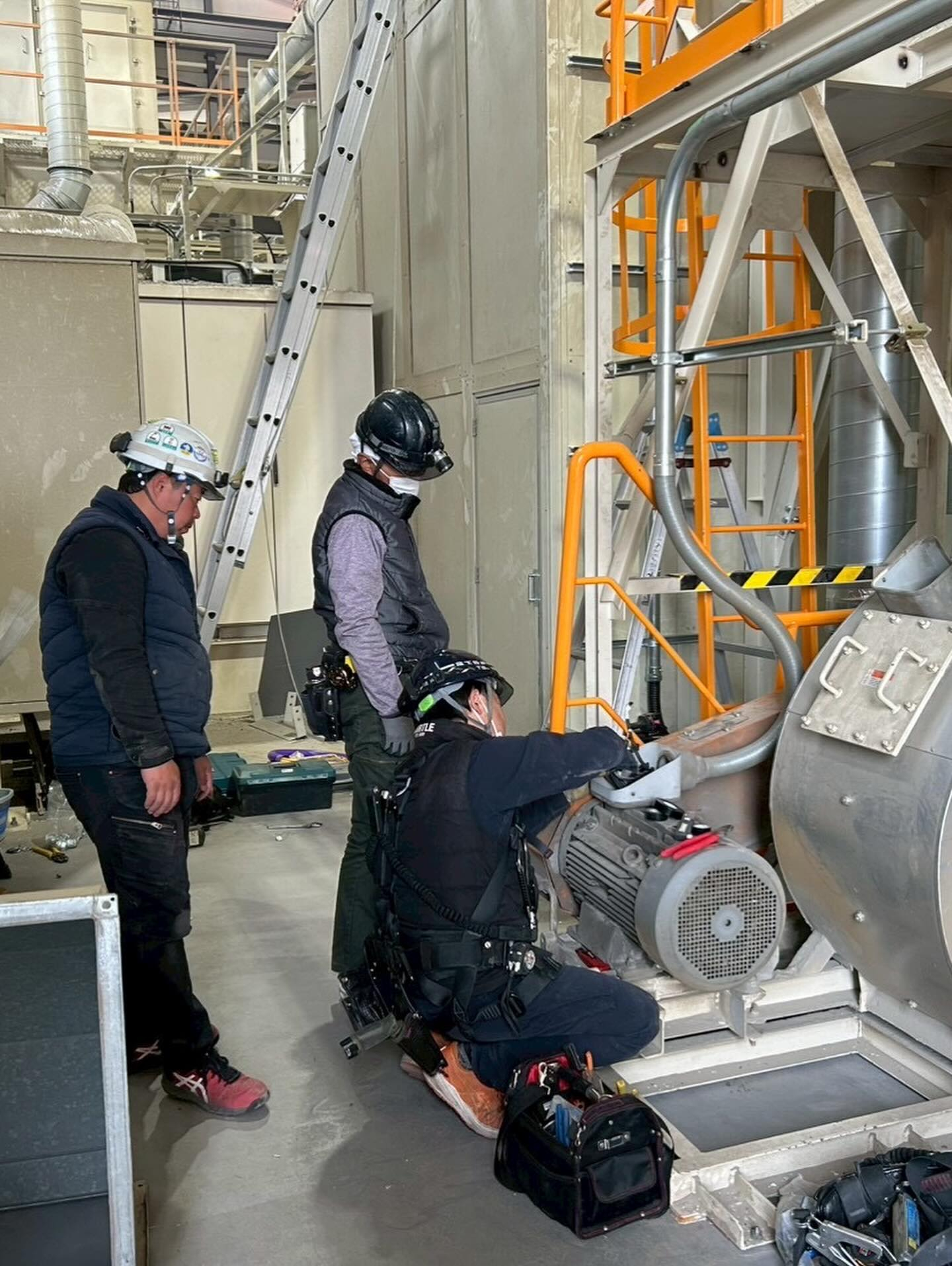 本日大晦日✨無事に2025年の仕事を納めることができました🙌