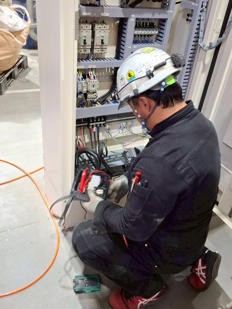 本日大晦日✨無事に2025年の仕事を納めることができました🙌