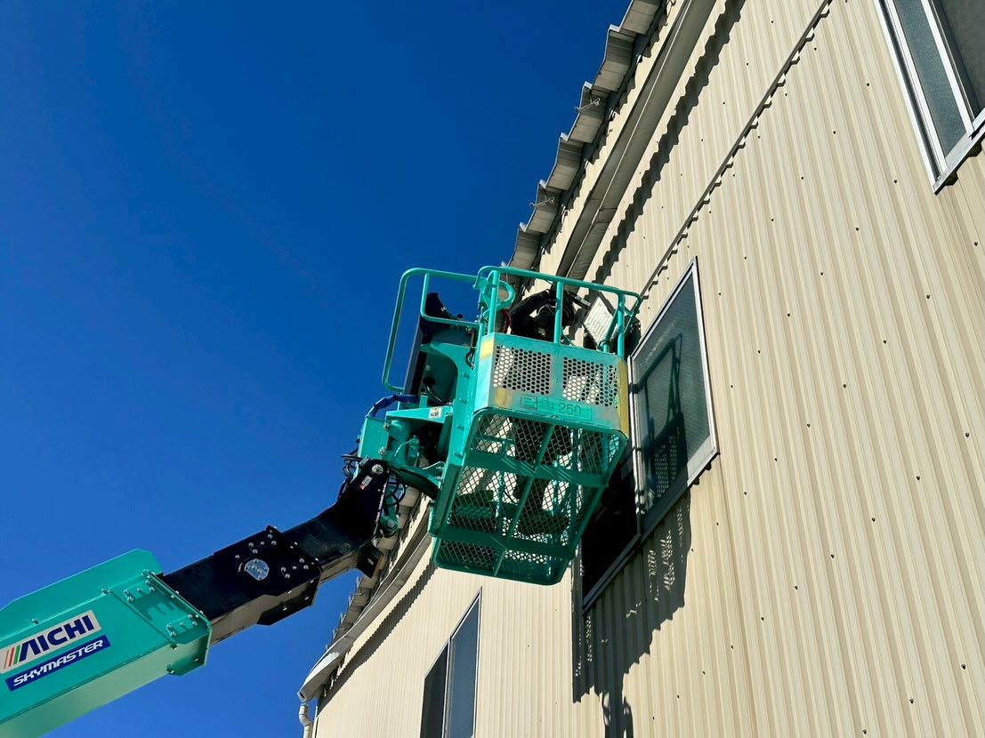 ✨工場電気工事✨