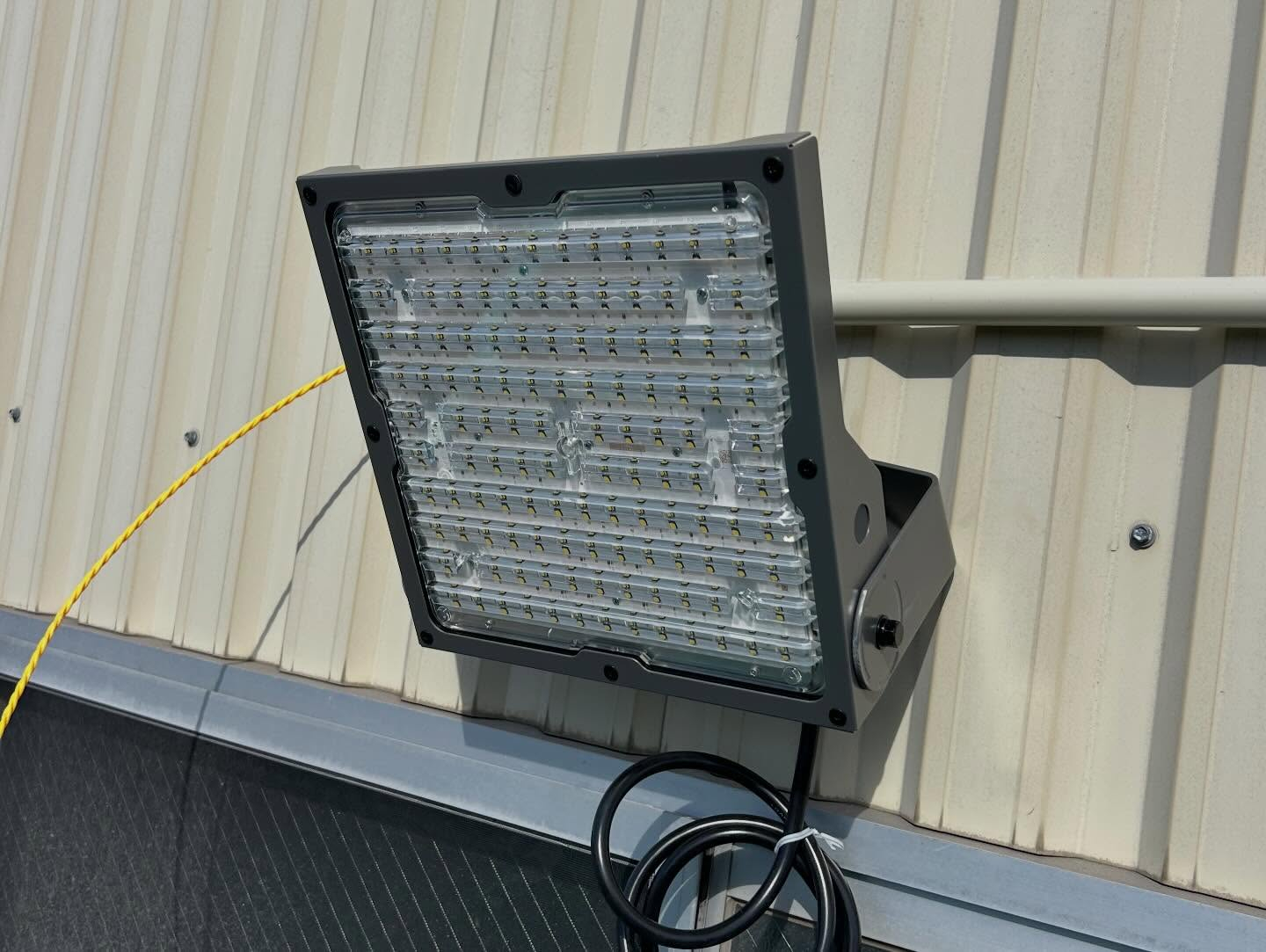 ✨工場電気工事✨