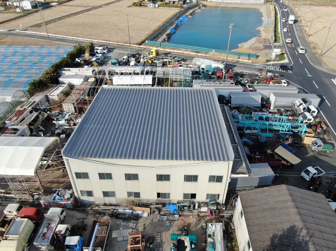 ✨工場電気工事✨