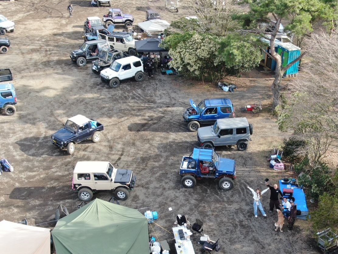 弊社のドローン空撮サービスのご紹介です🚁✨
