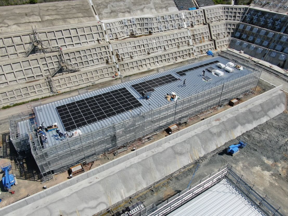 弊社のドローン空撮サービスのご紹介です🚁✨