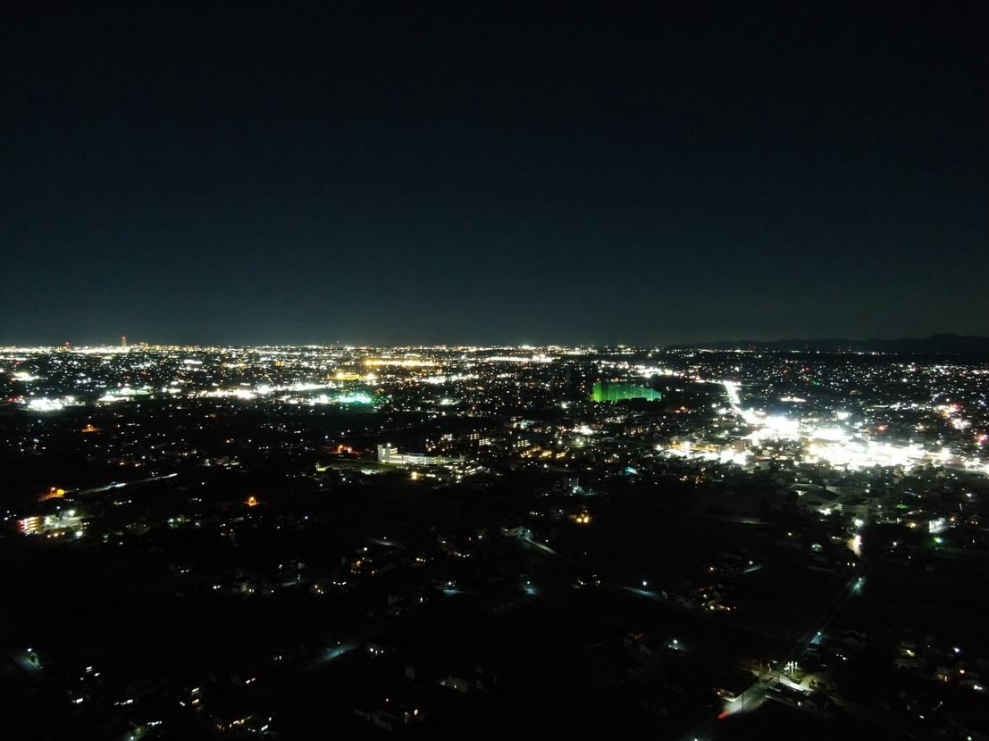 弊社のドローン空撮サービスのご紹介です🚁✨