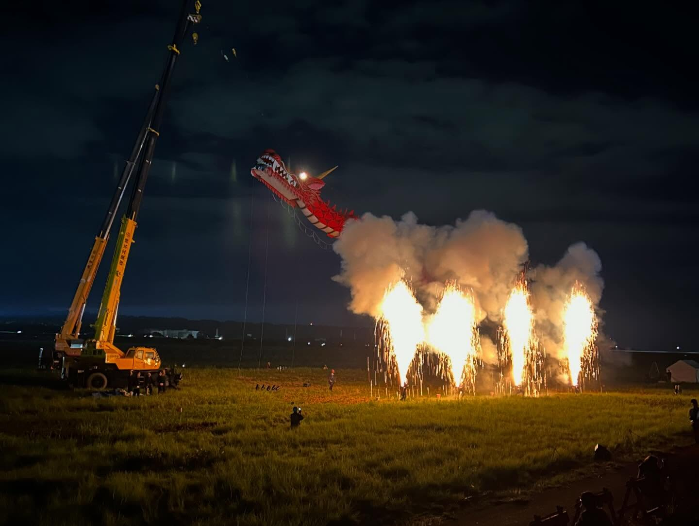 弊社のドローン空撮サービスのご紹介です🚁✨