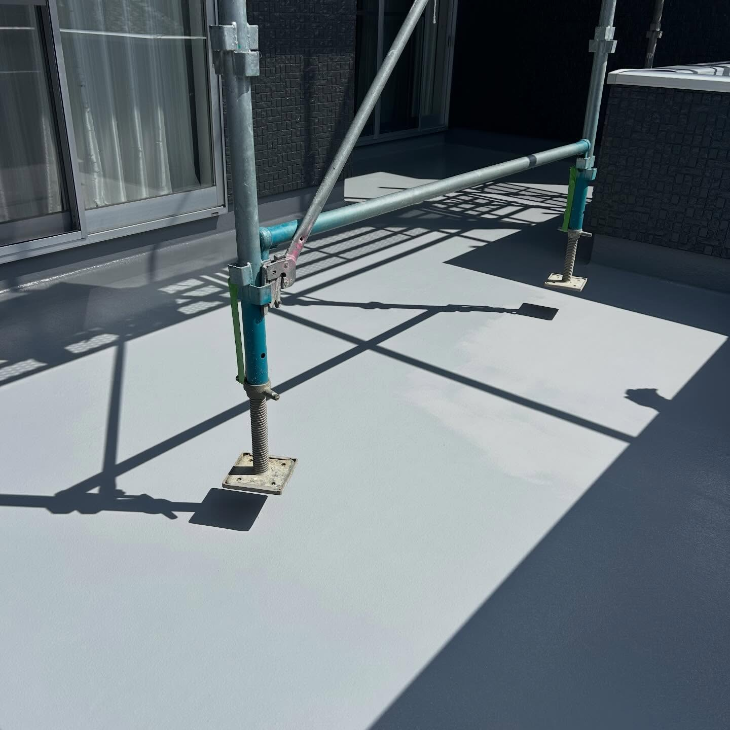 🏠築10年目の住宅。