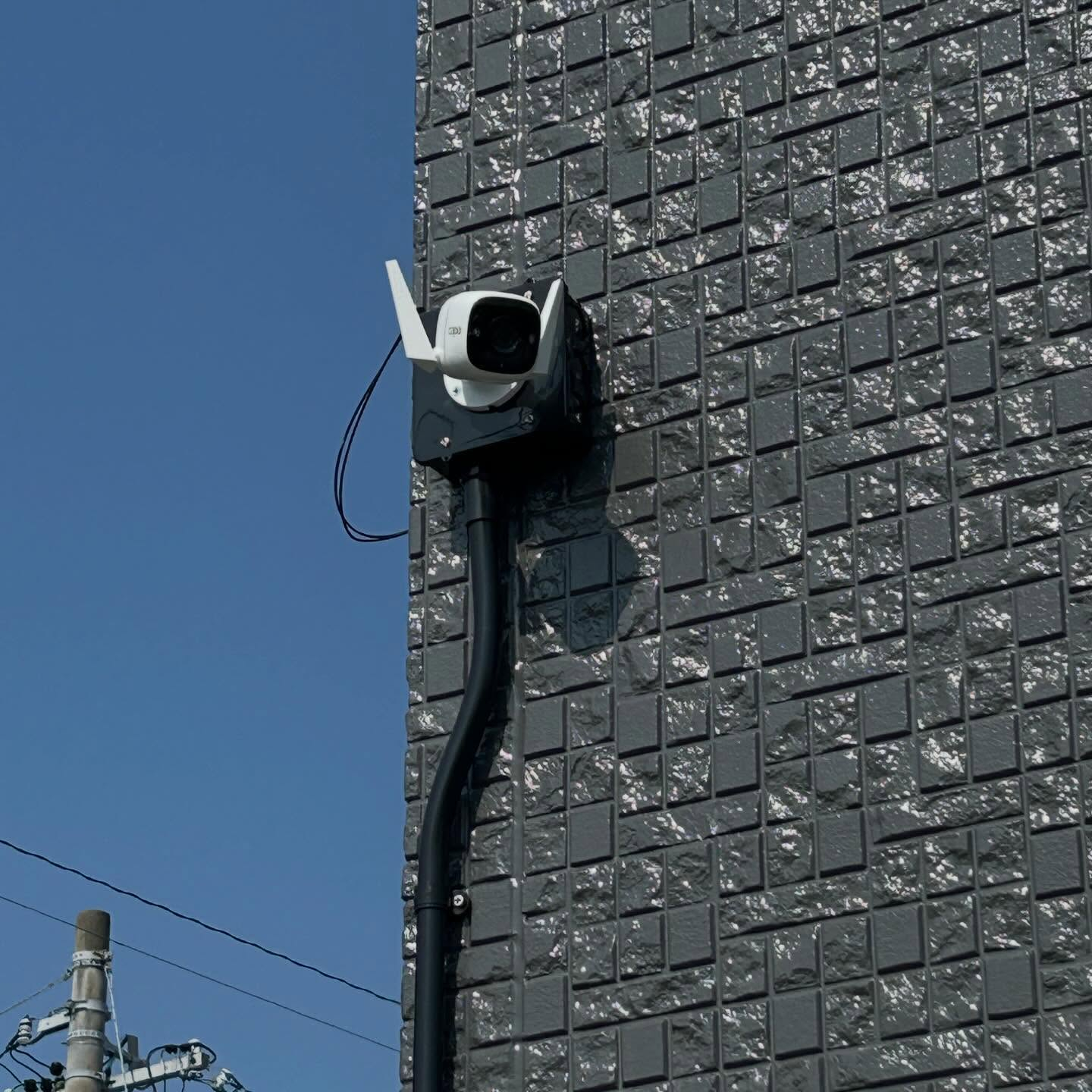 🏠築10年目の住宅。