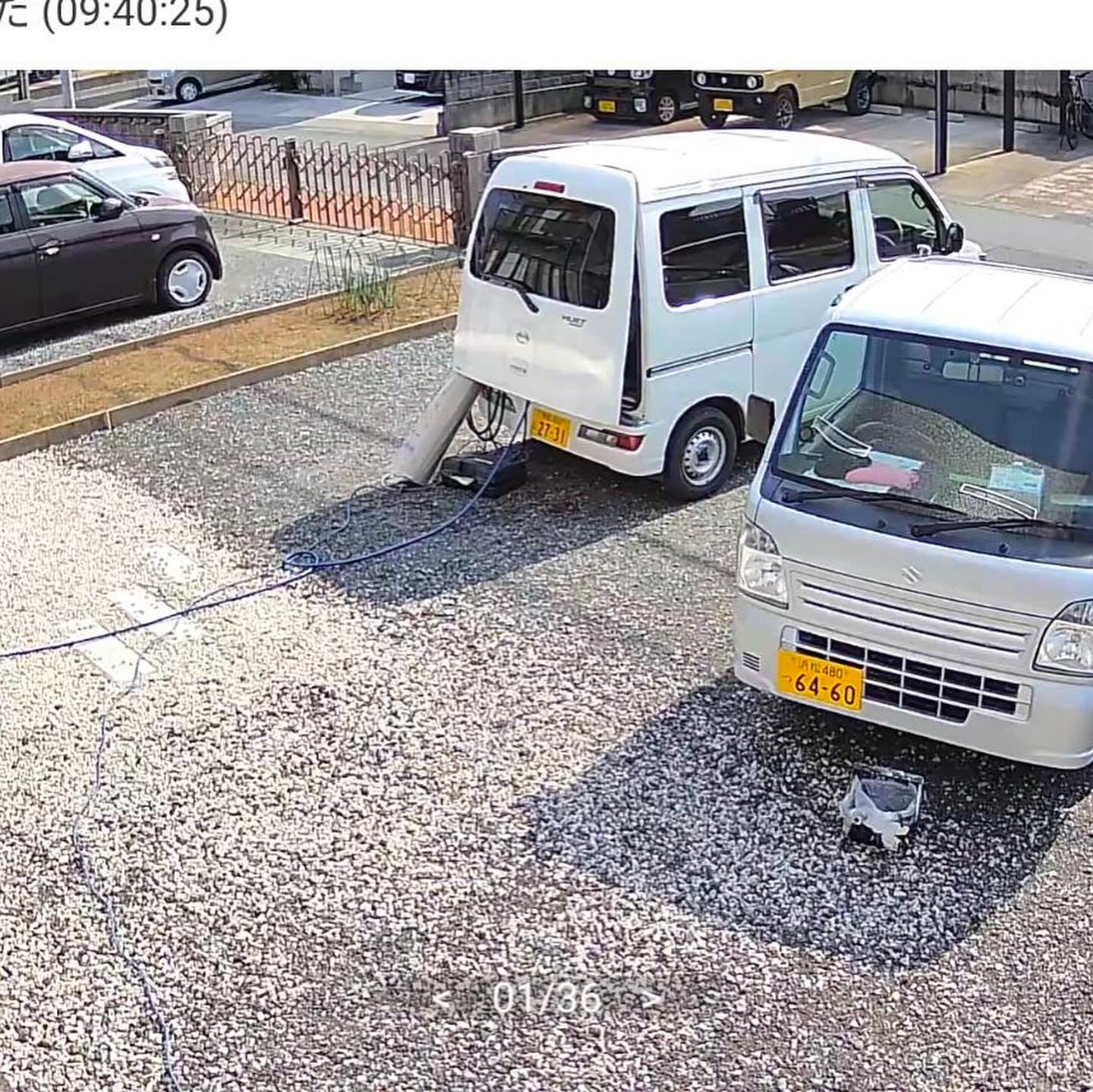 🏠築10年目の住宅。