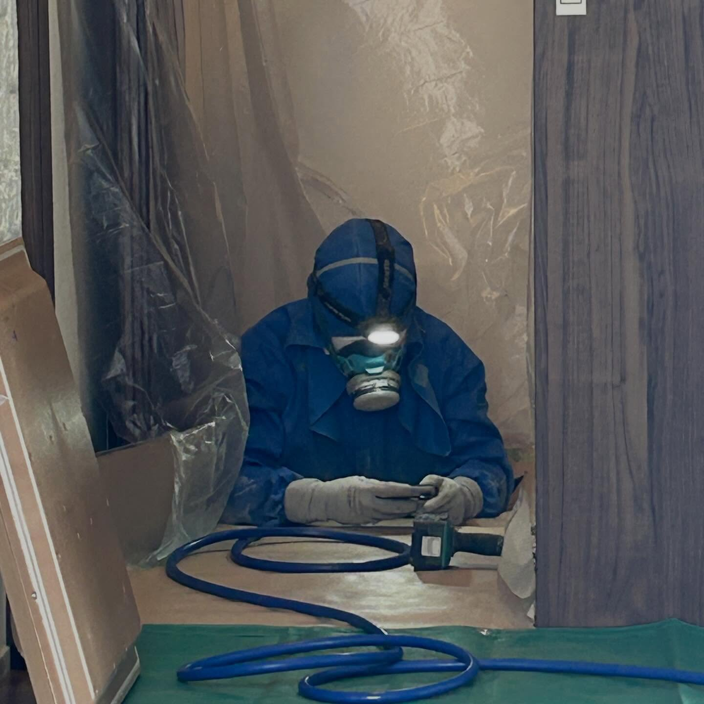 シロアリ予防してますか？🐜