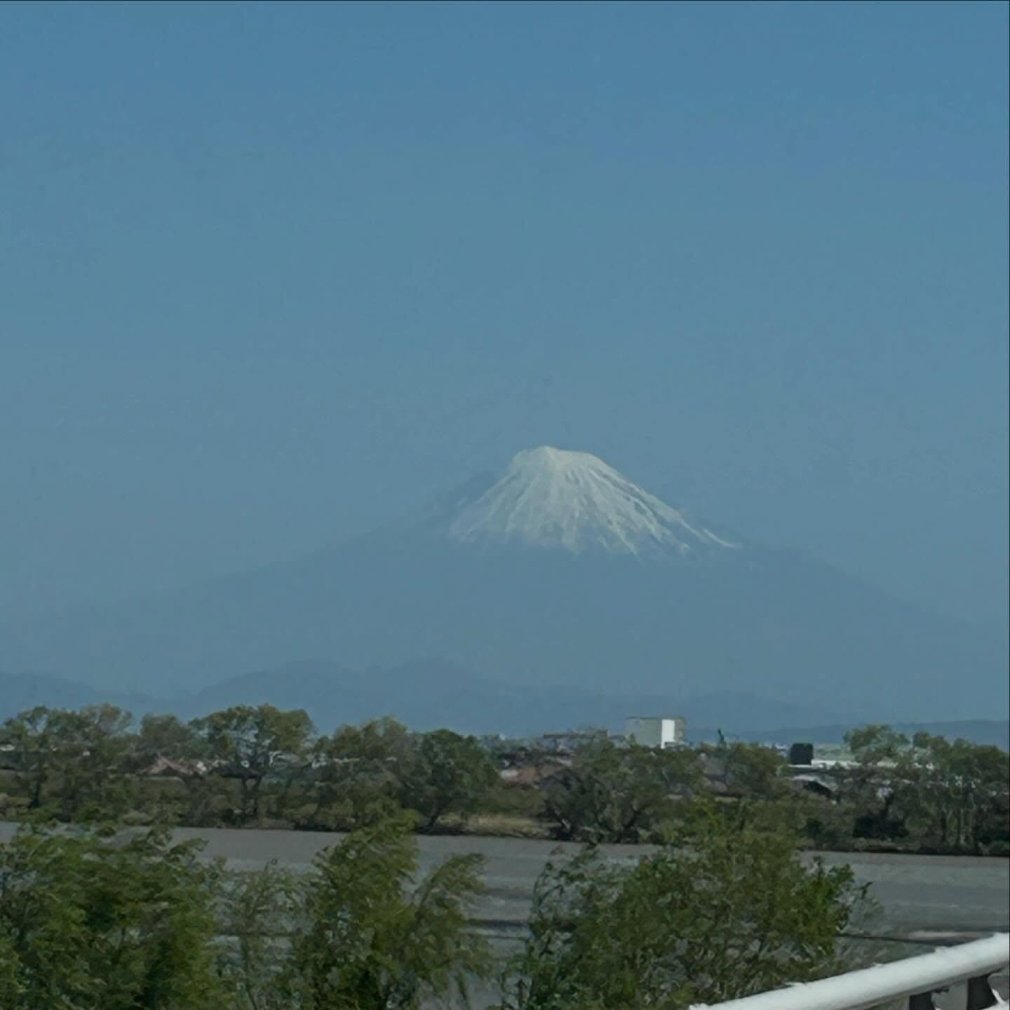 #富士山